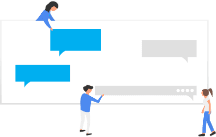 Deliverability and routing metrics visual
