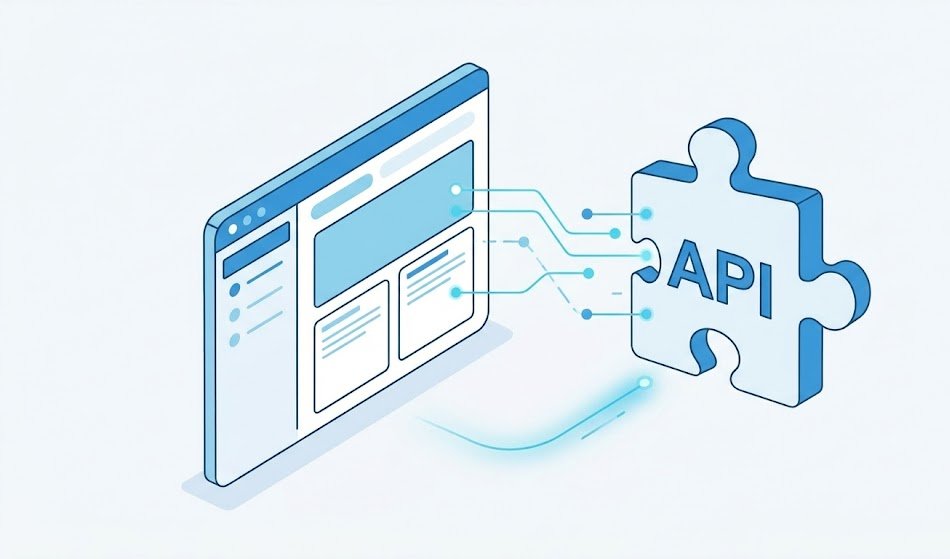Sendarix Email API dashboard