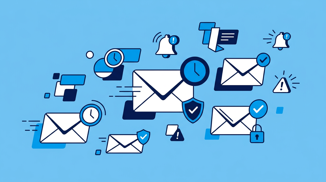 Transactional Email