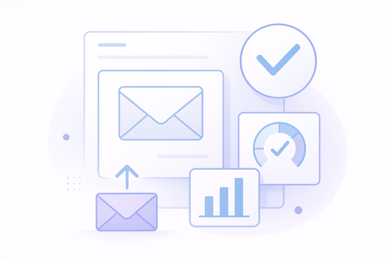Email Warmup Guide for New Sending Domains illustration 1