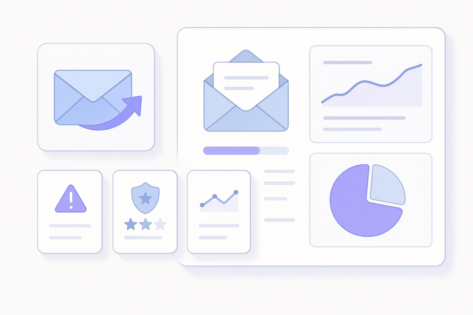 Operational controls and governance illustration