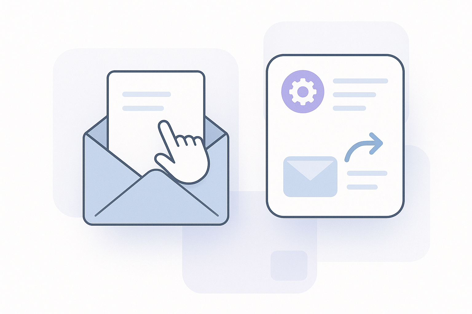 Manual vs Automated Email Warmup: Which Approach Works Better? illustration 1
