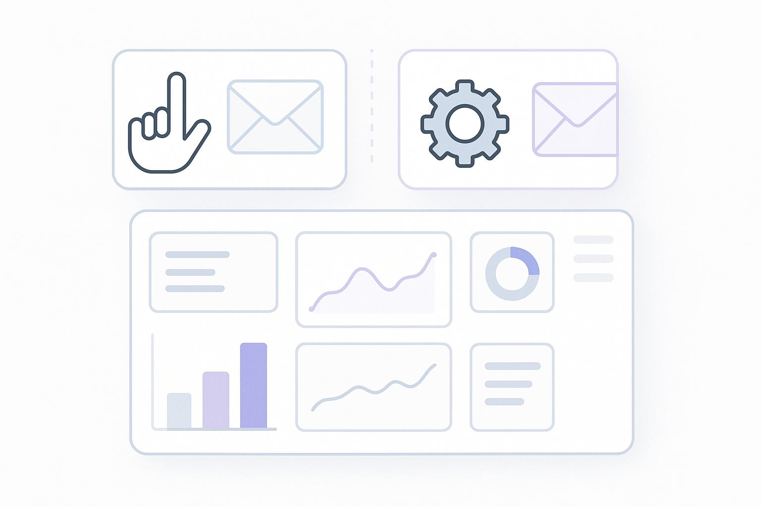 Operational controls and governance illustration