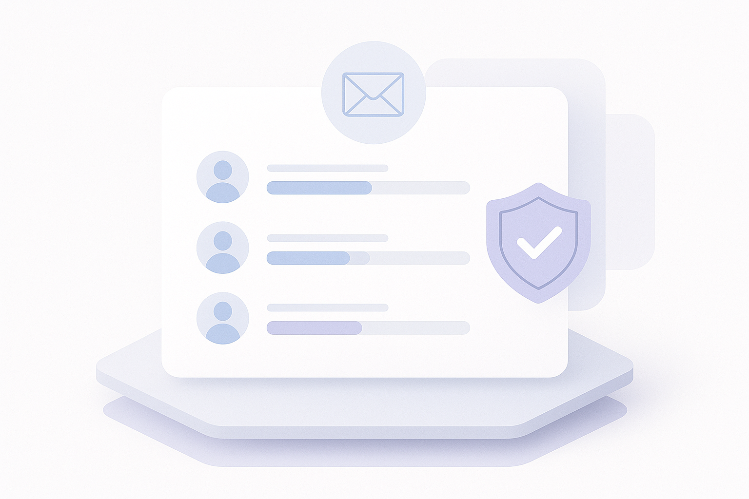 Why engagement segmentation sender reputation strategy matters illustration