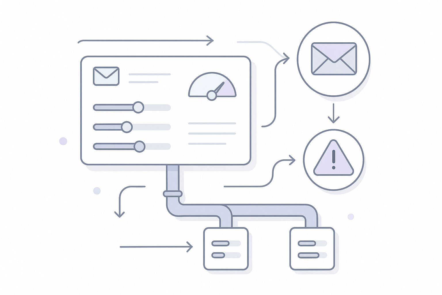 Cadence failures often come from overlapping teams and tools illustration