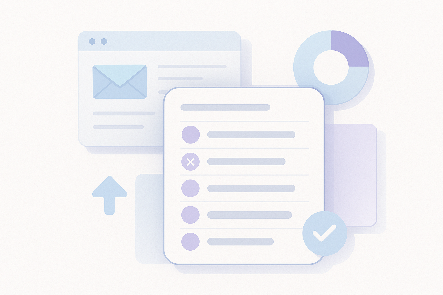 Suppression list best practices start with the right scope illustration