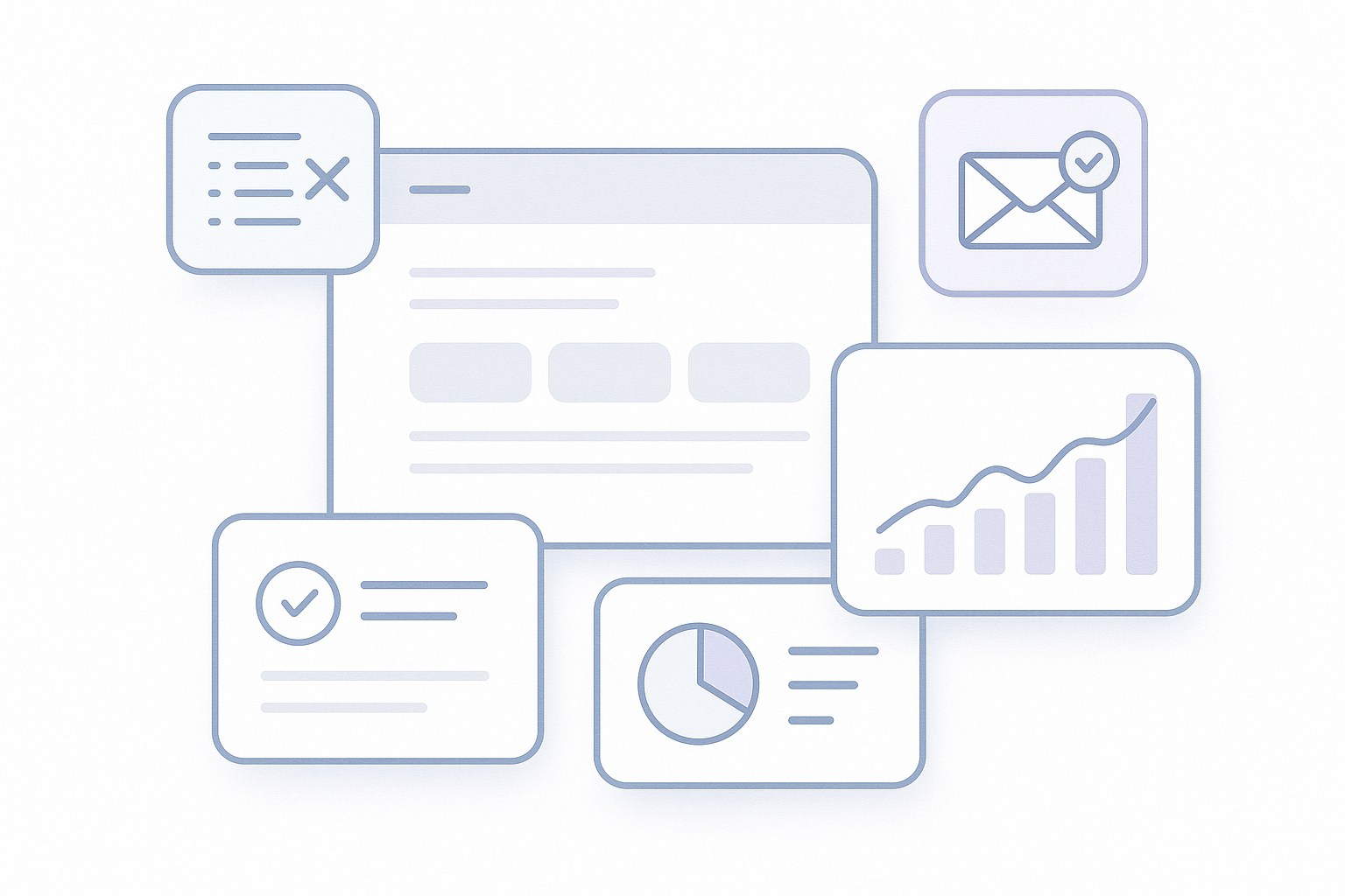 Review suppressed value, not only suppressed volume illustration