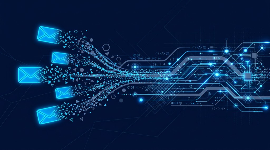 Sendarix Email API Dashboard